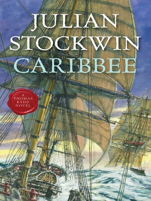 cover image of Caribbee